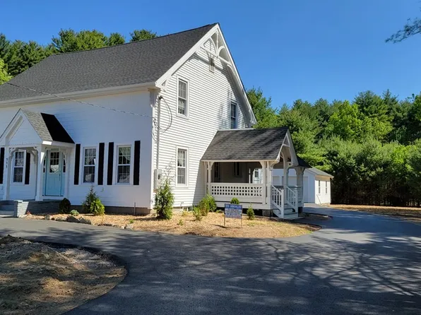 111 Granite St, Uxbridge, MA 01569