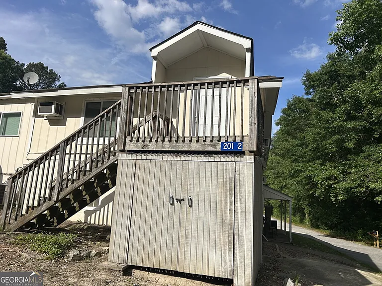201-2 Mount Moriah Rd — Photo 1