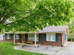 1475 Bonnie Brae Dr, Shelbyville, KY