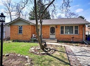 450 N Maple Ave, Wood Dale, IL