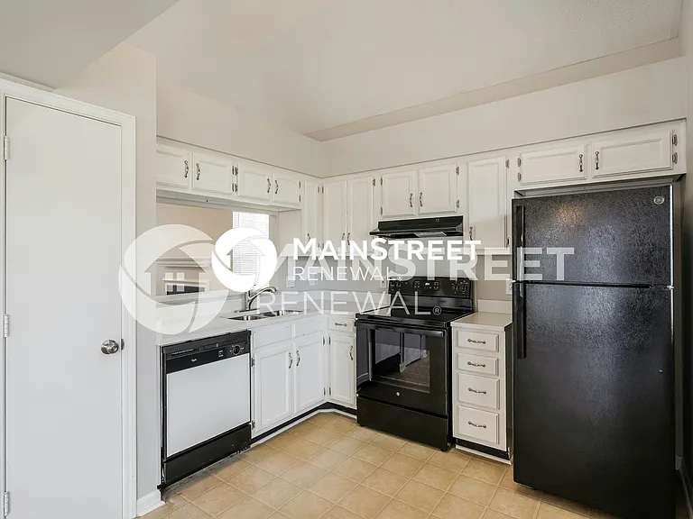WM - Kitchen