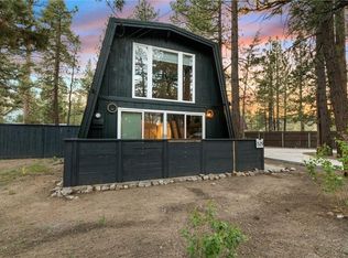 529 Pinewood Dr, Big Bear City, CA 92314