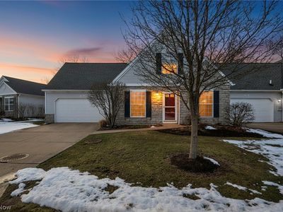 7790 Arbor Way #31, Parma, OH, 44134