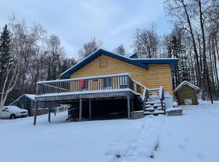 39670 N Strawberry Rd, Kenai, AK 99611