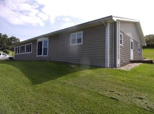 193 Curleys Rd, New Bethlehem, PA 16242