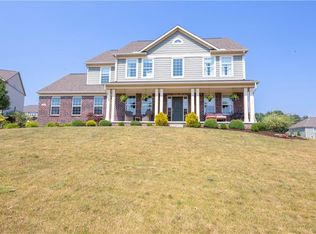 7483 Amethyst Cir NW, Canal Fulton, OH 44614