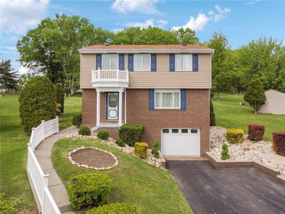 221 Barbara Ln, Connellsville, PA, 15425