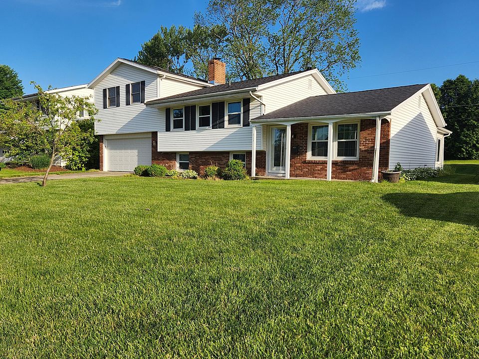 313 Sherwood Dr, Lexington, OH 44904 Zillow