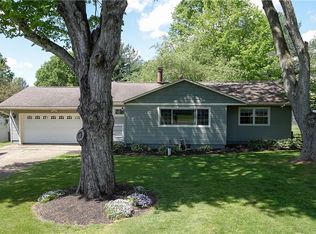 3881 Selnik Rd, Kent, OH 44240