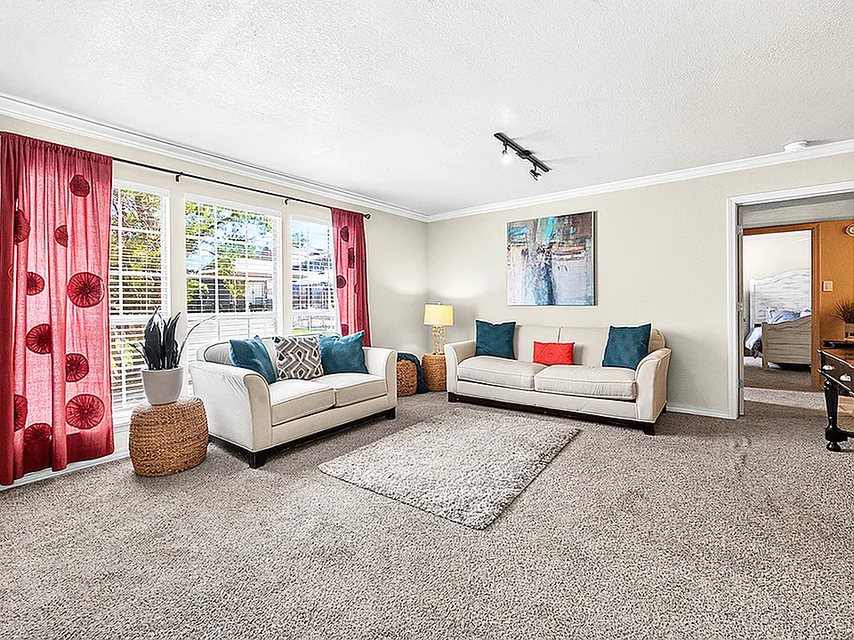 Garden Park Apartments