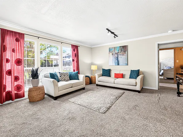 Garden Park Apartments