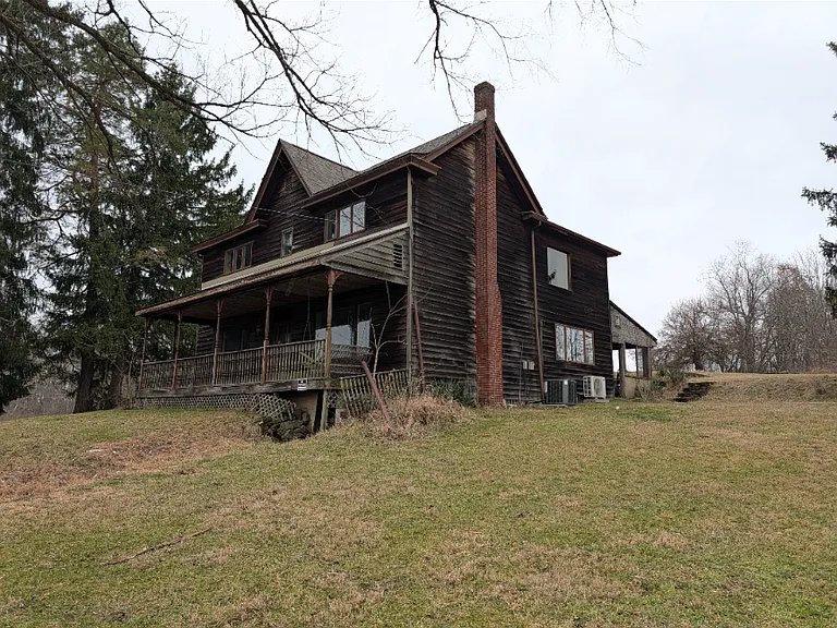 4391 Bakerstown Culmerville Rd — Photo 1