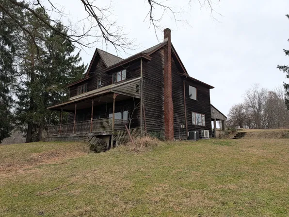 4391 Bakerstown Culmerville Rd, Gibsonia, PA 15044