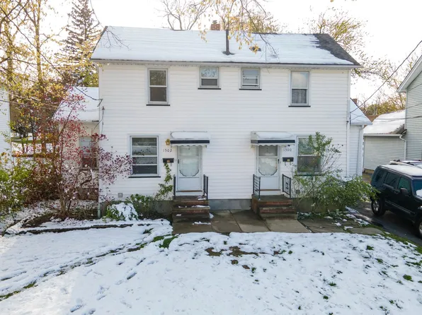 1500 Garden Dr, South Euclid, OH 44121