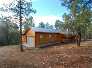 124 Hidden Valley Rd, Alto, NM 88312