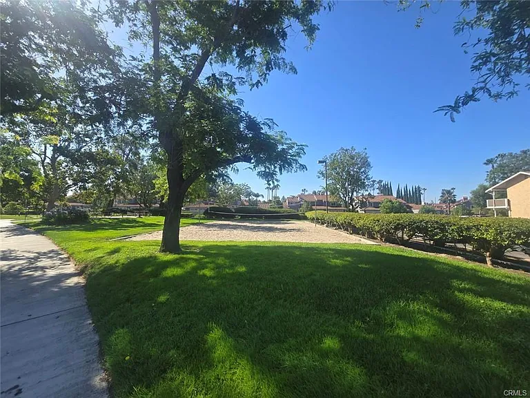 Community Sand Court