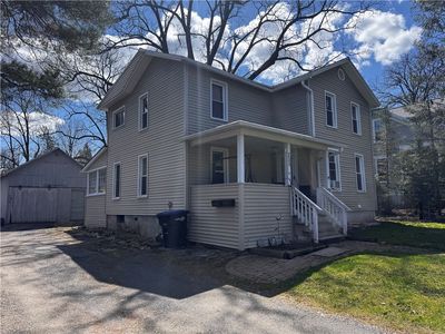 225 West Ave, Canandaigua, NY, 14424