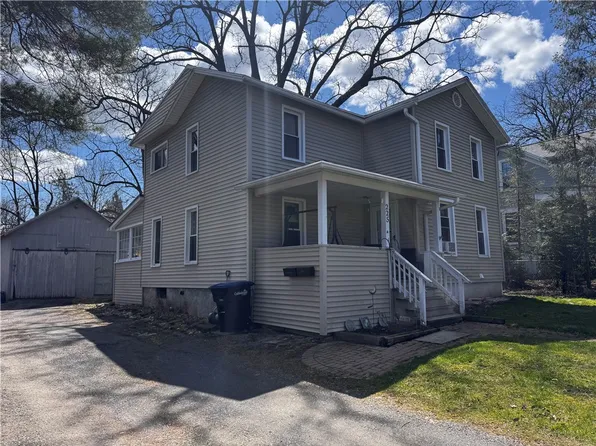 225 West Ave, Canandaigua, NY 14424