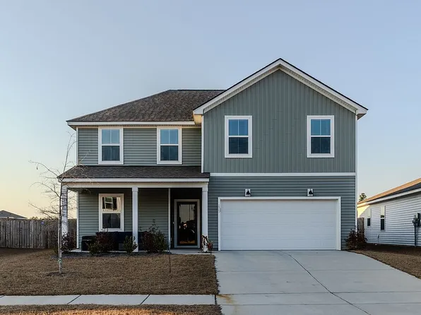 275 Shadybrook Dr, Summerville, SC 29486