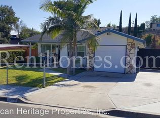 3767 College Ave, San Diego, CA 92115