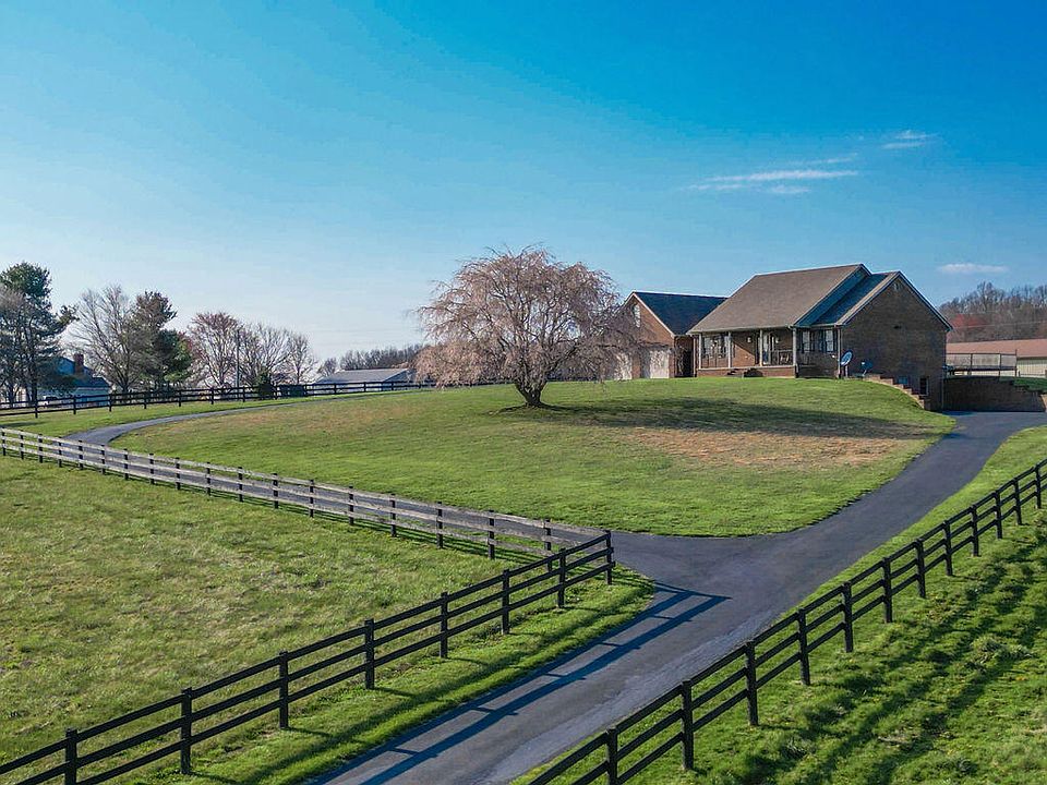204 Greenbriar Rd, Waynesburg, KY 40489 Zillow