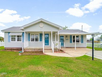 615 Georgia Ave, Lynn Haven, FL, 32444