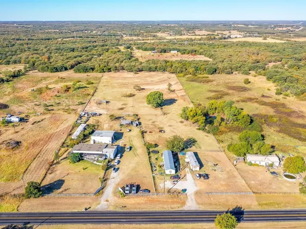 7866 Fm 920, Poolville, TX 76487
