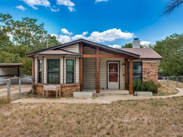 412 Calgary Rd, Azle, TX 76020