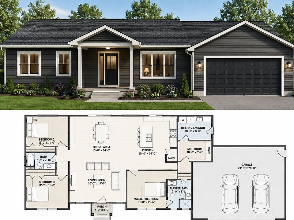 1st image of 86 Dakin Road