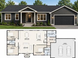 86 Dakin Road, Ferrisburgh, VT 05456