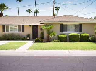 4531 N 75th St, Scottsdale, AZ 85251