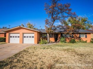 3410 54th St, Lubbock, TX 79413