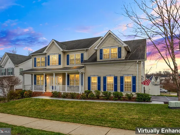3688 Middle Ground Ct, Chesapeake Beach, MD 20732