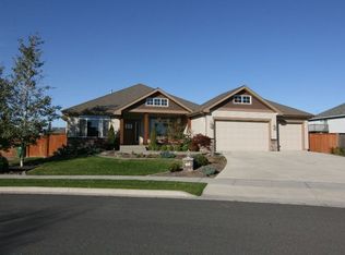 7811 N H St, Spokane, WA 99208