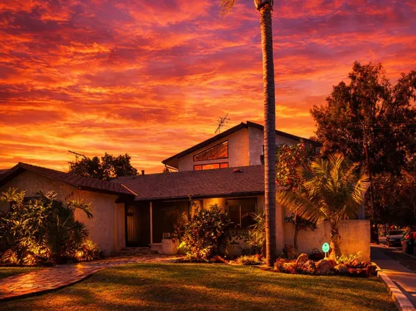 (undisclosed Address), Woodland Hills, CA 91364