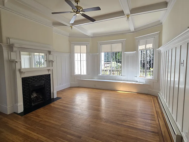 731 Fell St #2 — Photo 10