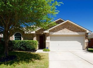 1684 Amberwood Loop, Kyle, TX 78640