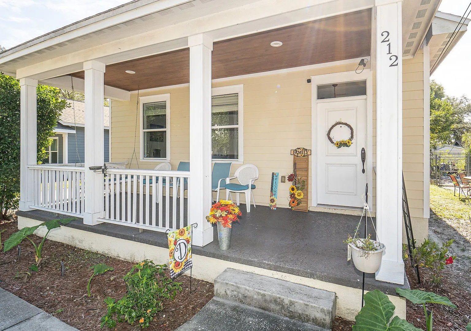 Rental Near Downtown Lakeland!! — Photo 3