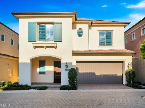 102 Linda Vis, Irvine, CA 92618