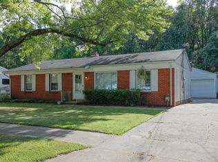 5707 Deerfield St, Portage, MI 49024