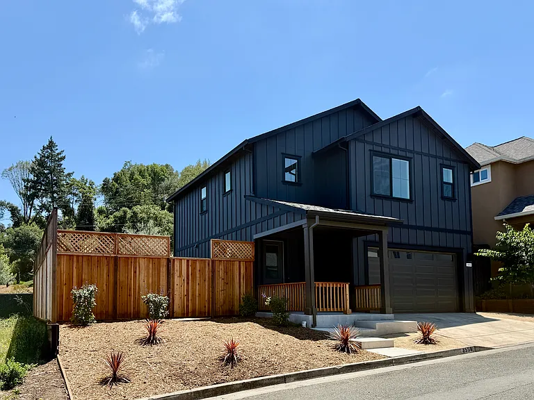 3558 Parker Hill Ct — Photo 1