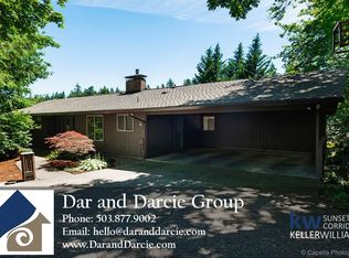 10475 NW Lost Park Dr, Portland, OR