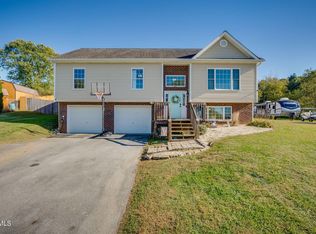 158 Slate Hill Rd, Telford, TN 37690