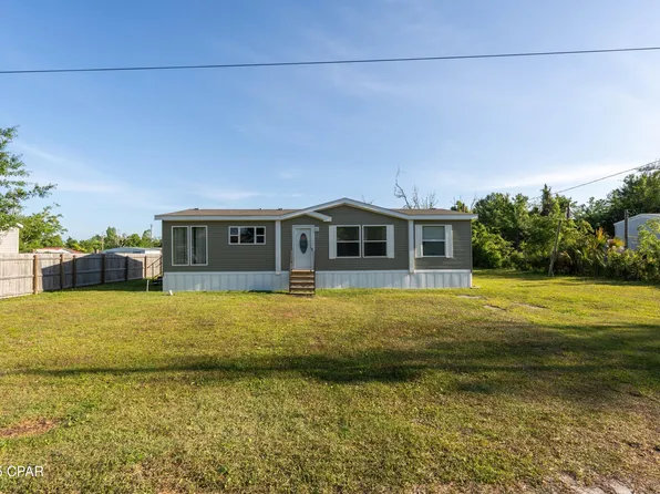 2918 E 14th Ct, Panama City, FL 32401