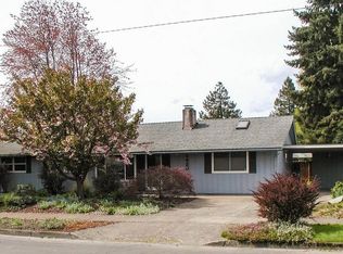 1420 NW 23rd St, Corvallis, OR 97330