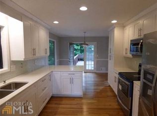 3721 Northpoint Ct, Marietta, GA 30062