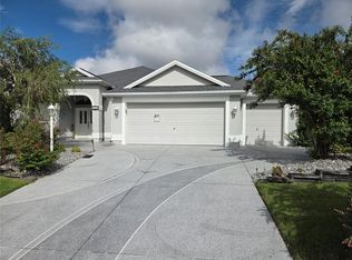 2542 FLINTSHIRE AVENUE, THE VILLAGES, FL 32162