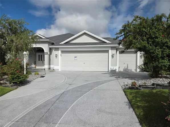 2542 FLINTSHIRE AVENUE, THE VILLAGES, FL 32162