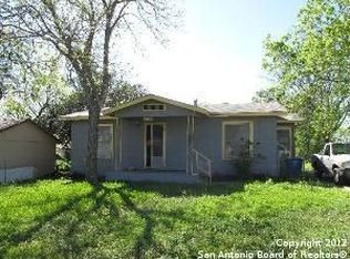 6007 Ardenwood St, San Antonio, TX 78223