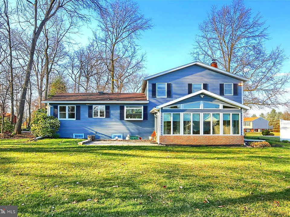 1524 Old Reliance Rd, Middletown, PA 17057 Zillow